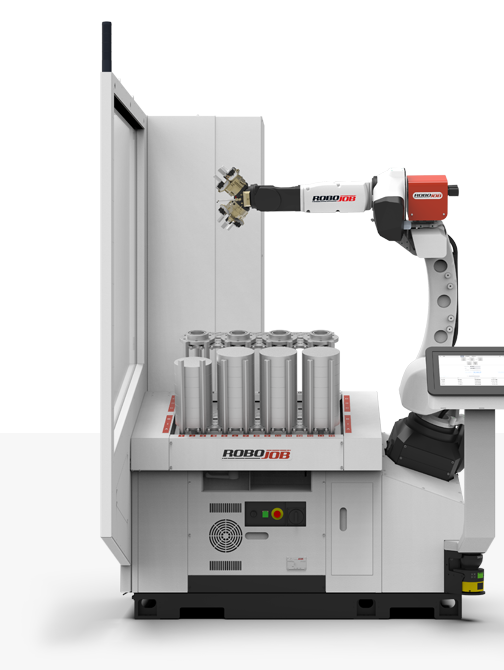 Robojob