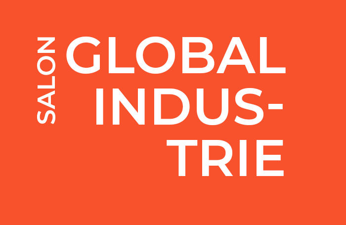 Salon global industrie