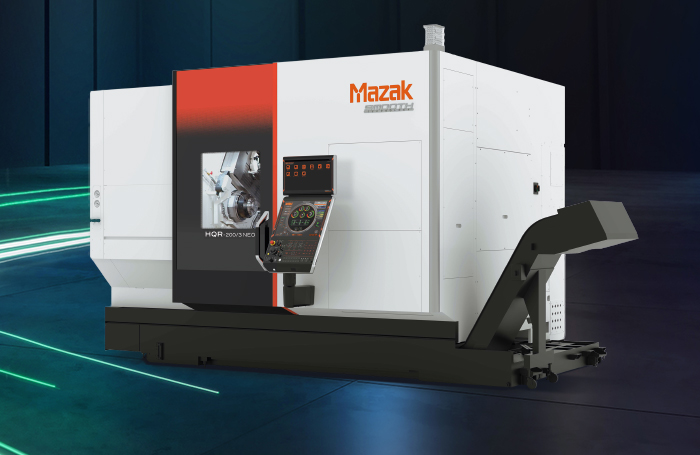news Mazak