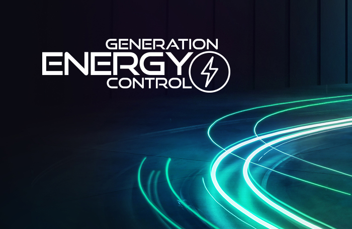 Génération Energy Control
